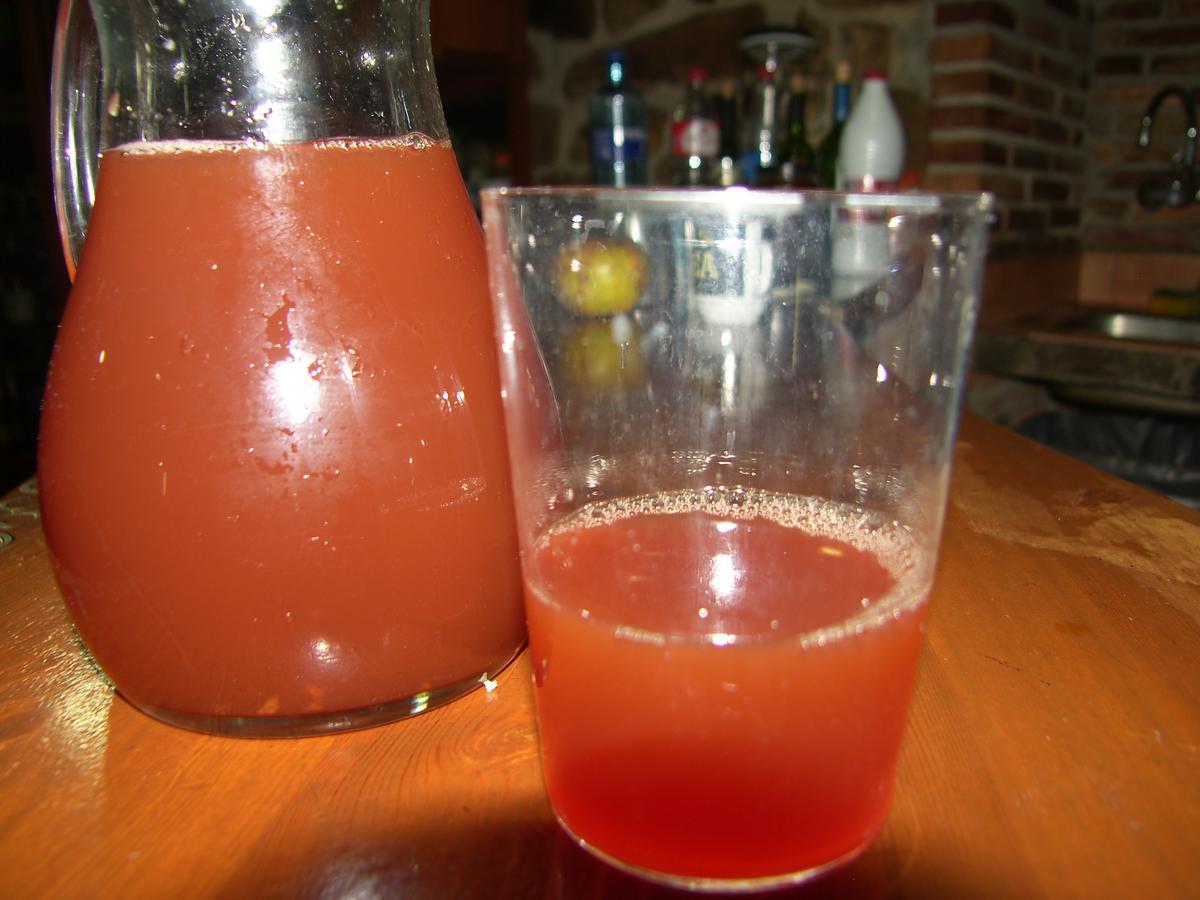 Posada El Pareon Sirviella 外观 照片